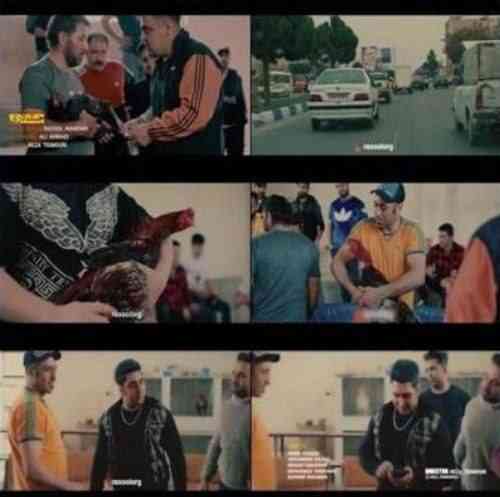 رسول نامداری دور همی رفیق بازی الکلو جادو لجبازی